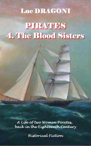 Cover of the book Pirates by Albert Benson