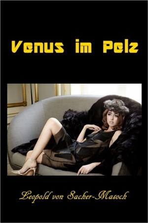 Cover of the book Venus im Pelz by William Thomas Linskill