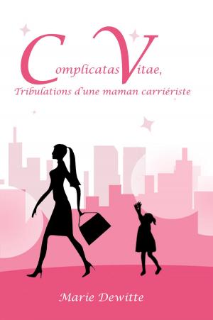 Cover of the book Complicatas Vitae by Jean Géhaimme