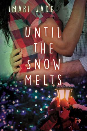 Cover of the book Until the Snow Melts by Jess Buffett