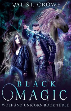 Cover of the book Black Magic by Will Berkeley