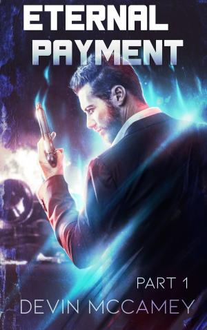 Cover of the book Eternal Payment by Laura Stapleton