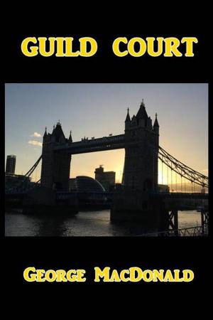 Cover of the book Guild Court by John Blaine