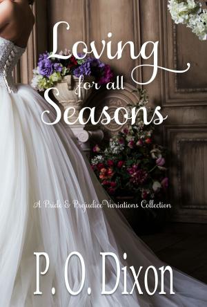 Book cover of Loving for all Seasons