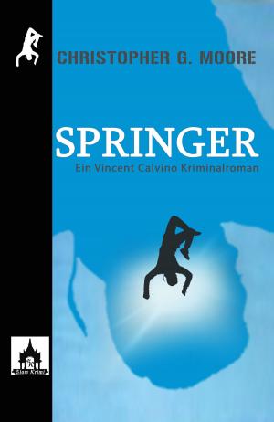 Cover of the book Springer by Boris Vian