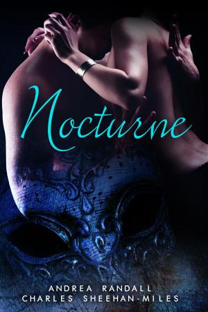 Book cover of Nocturne