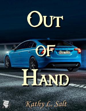 Cover of the book Out of Hand by Graysen Morgen