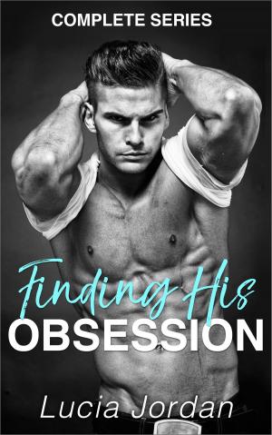 Cover of the book Finding His Obsession - Complete Series by Marie Ferrarella