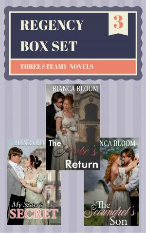 bigCover of the book Free and Fetching Ladies Box Set by 