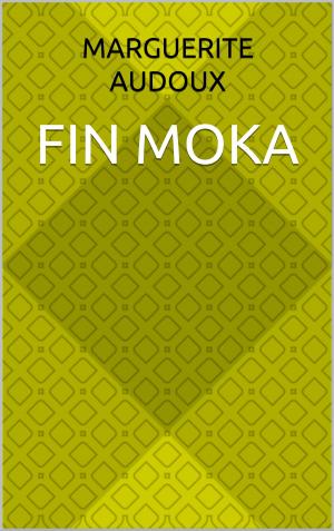 Cover of the book fin moka by Arthur Rimbaud