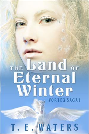 Cover of the book The Land of Eternal Winter by Isadora Ortega