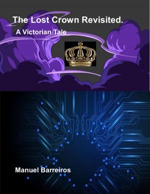 Book cover of The Lost Crown Revisited