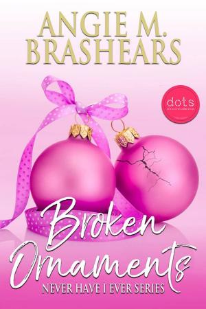 Cover of the book Broken Ornaments by Alice Dockery