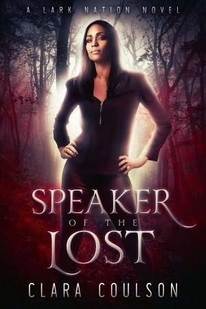 Cover of the book Speaker of the Lost by Therin Knite