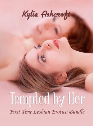 Book cover of Tempted by Her