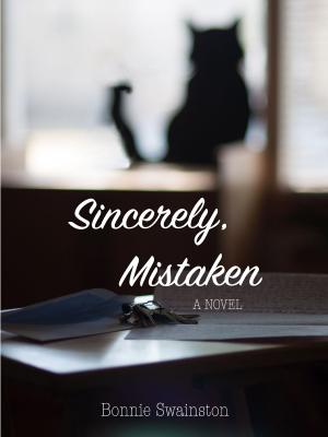 Cover of the book Sincerely, Mistaken by Paul Bourget