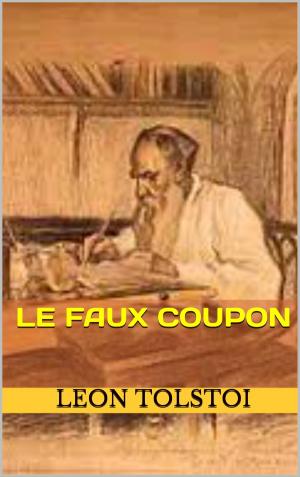 Cover of the book le faux coupon by stendhal