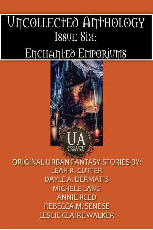 Cover of the book Enchanted Emporiums by Barbara G.Tarn, Russ Crossley, Douglas Smith, Ezekiel James Boston, Will Tate, Lesley L. Smith, Rebecca M. Senese, Joleene Naylor, Dayle A. Dermatis, David Miller