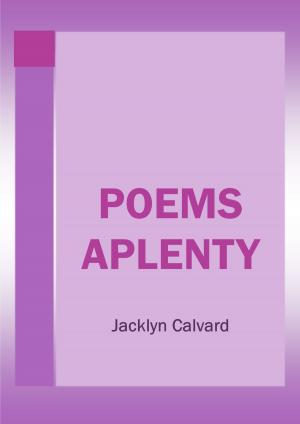 Cover of the book Poems Aplenty by Autori Vari