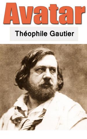 Cover of the book Avatar by Théophile Gautier