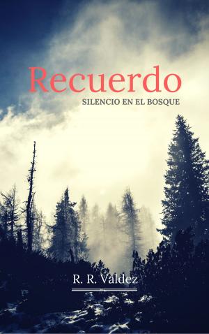 Cover of the book Recuerdo by Malcolm Shuman, M. S. Karl