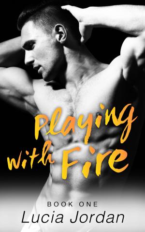 Cover of the book Playing With Fire by Jan Graham