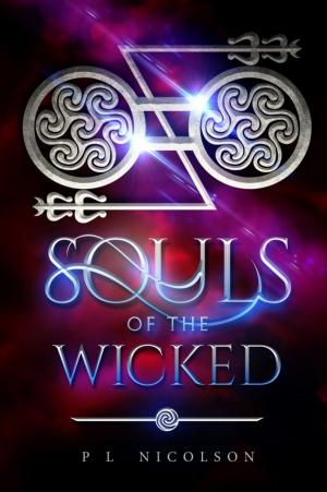 Cover of the book Souls of the Wicked by Jeff Kane MD