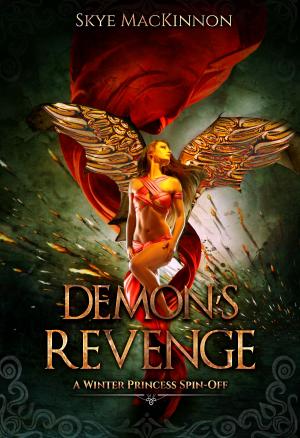 Book cover of Demon's Revenge