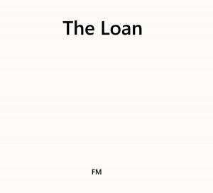 Cover of the book The Loan by Laurent Herrou