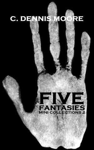 Book cover of Five Fantasies