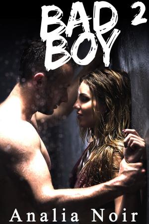 Cover of the book Bad Boy (Tome 2) by Princess Makanda