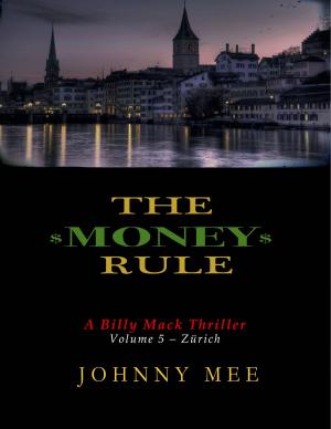 Cover of the book The Money Rule by Monte Hunter