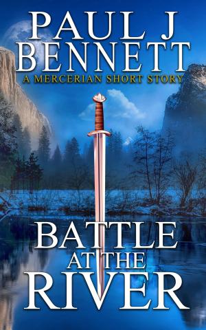 Cover of the book Battle at the River by Andrew Wheeler