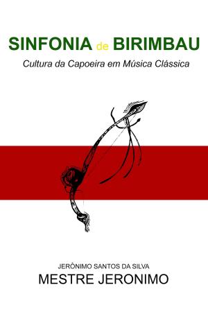 Cover of Sinfonia de Birimbau