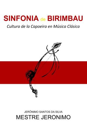 Cover of Sinfonia de Birimbau