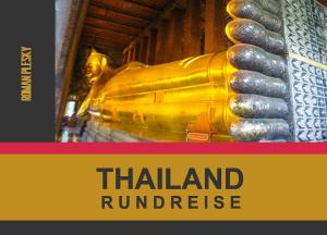 Cover of the book Fotobuch Thailand Rundreise by Roman Plesky