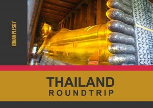Cover of the book Photobook Thailand Roundtrip by Roman Plesky
