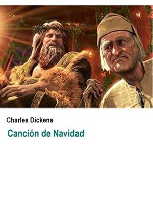 Cover of the book Canción de Navidad by Julio Verne