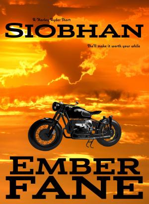 bigCover of the book Siobhan by 