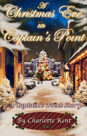 Cover of the book A Christmas Eve in Captain's Point by denise hays