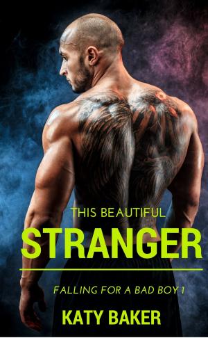 Cover of the book This Beautiful Stranger by Kay Evon Sampson