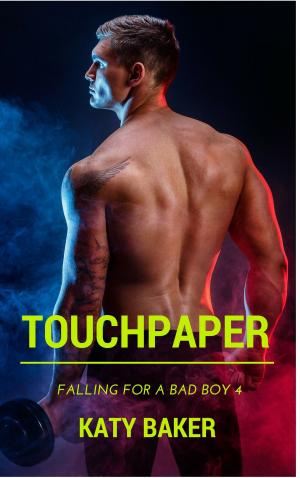 Cover of Touchpaper