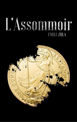Cover of the book L'Assommoir (English) by Francisco de Quevedo
