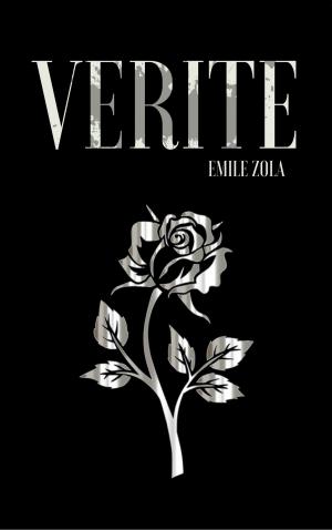 Cover of the book Vérité (English) by Edgar Allan Poe
