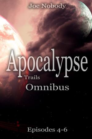 Book cover of Apocalypse Trails