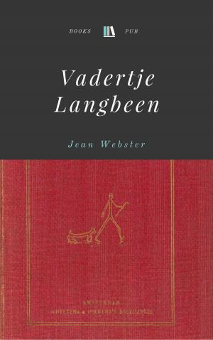Cover of the book Vadertje Langbeen by A. C. Kuiper