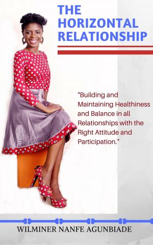 Book cover of The Horizontal Relationship
