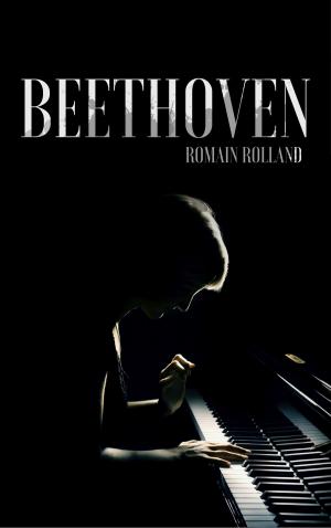 Cover of the book Beethoven by Жорж Санд