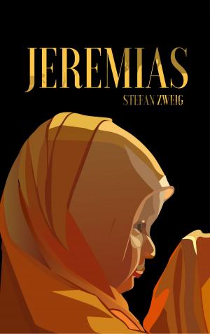 Cover of the book Jeremias by Margaret of Valois