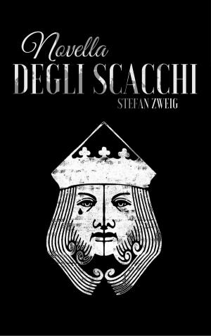Cover of the book Novella Degli Scacchi by Edgar Allan Poe